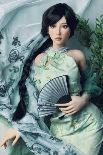 Picture of Elsababe Doll | 165cm/5ft5 Silicone Sex Doll – Sasaki Azusa