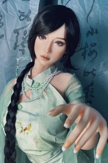 Picture of Elsababe Doll | 165cm/5ft5 Silicone Sex Doll – Sasaki Azusa