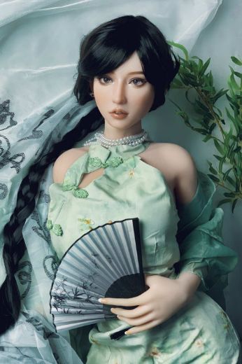 Picture of Elsababe Doll | 165cm/5ft5 Silicone Sex Doll – Sasaki Azusa