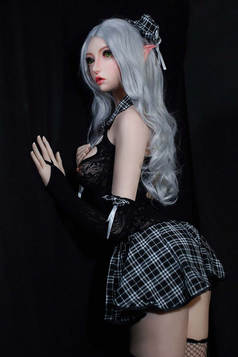 Picture of Elsababe Doll | 165cm/5ft5 Silicone Sex Doll – Suzuki Chiyo
