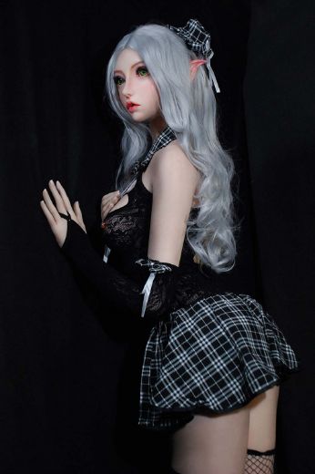 Picture of Elsababe Doll | 165cm/5ft5 Silicone Sex Doll – Suzuki Chiyo
