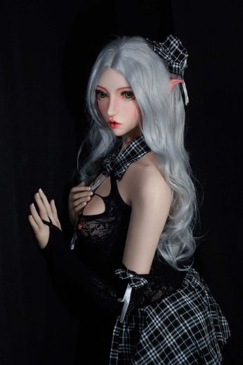 Picture of Elsababe Doll | 165cm/5ft5 Silicone Sex Doll – Suzuki Chiyo
