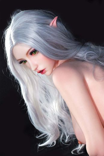 Picture of Elsababe Doll | 165cm/5ft5 Silicone Sex Doll – Suzuki Chiyo
