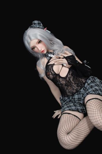 Picture of Elsababe Doll | 165cm/5ft5 Silicone Sex Doll – Suzuki Chiyo