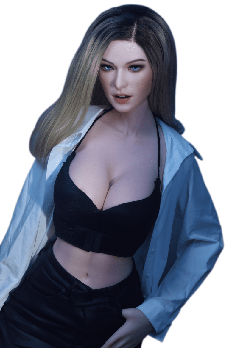 Picture of Elsababe Doll | 165cm/5ft5 Silicone Sex Doll – Tyler Grande