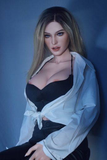 Picture of Elsababe Doll | 165cm/5ft5 Silicone Sex Doll – Tyler Grande