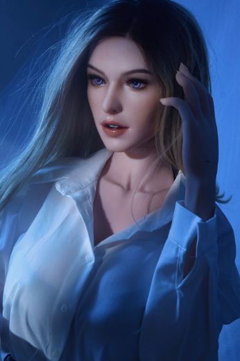 Picture of Elsababe Doll | 165cm/5ft5 Silicone Sex Doll – Tyler Grande