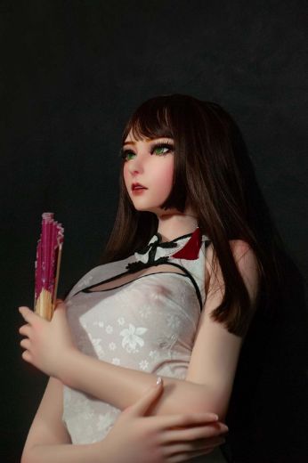 Picture of Elsababe Doll | 165cm/5ft5 Silicone Sex Doll – Yao Syannrin
