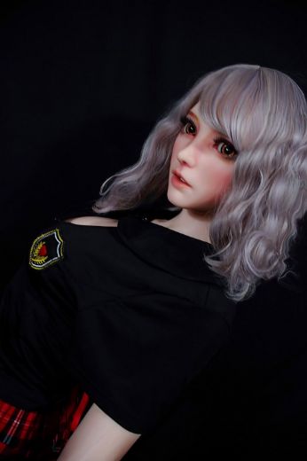 Picture of Elsababe Doll | 165cm/5ft5 Silicone Sex Doll – Yoshida Nozomi