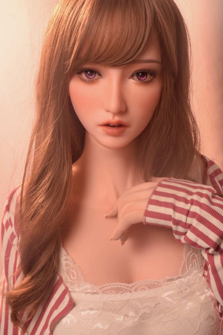 Picture of Elsababe Doll | 165cm/5ft5 Silicone Sex Doll – Yoshikawa Yu