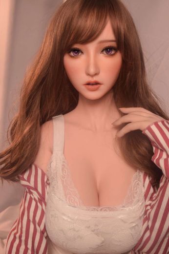 Picture of Elsababe Doll | 165cm/5ft5 Silicone Sex Doll – Yoshikawa Yu