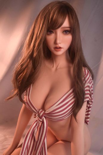 Picture of Elsababe Doll | 165cm/5ft5 Silicone Sex Doll – Yoshikawa Yu