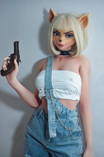 Picture of Elsababe Doll | 165cm/5ft5 Silicone Sex Doll – Zana Fox