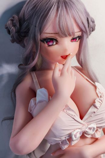 Picture of Elsababe Doll | 63cm/2ft1 Silicone Sex Doll Torso – Watanabe Yuno