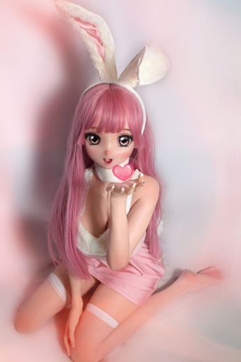 Picture of Elsababe Doll | Elsababe Anime Silicone Sex Doll – Izumi