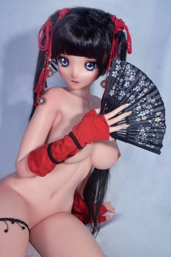 Picture of Elsababe Doll | Elsababe Anime Silicone Sex Doll – Kuraki Chiaki