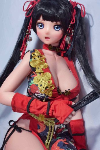 Picture of Elsababe Doll | Elsababe Anime Silicone Sex Doll – Kuraki Chiaki