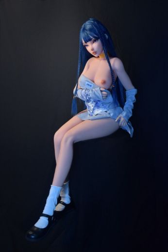 Picture of Elsababe Doll | Elsababe Anime Silicone Sex Doll – Kyoko