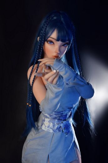 Picture of Elsababe Doll | Elsababe Anime Silicone Sex Doll – Kyoko