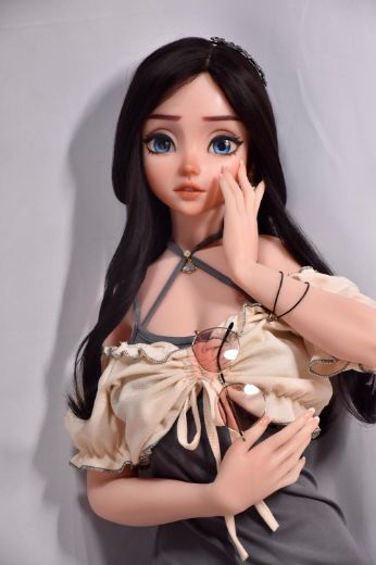 Picture of Elsababe Doll | Elsababe Anime Silicone Sex Doll – Mahiru