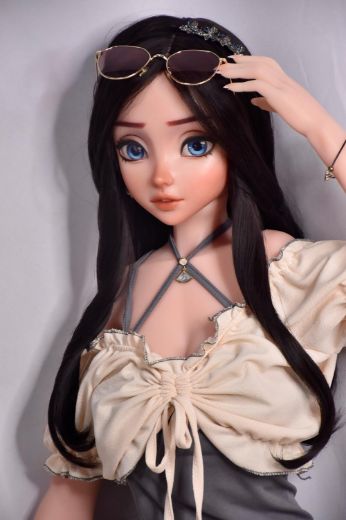 Picture of Elsababe Doll | Elsababe Anime Silicone Sex Doll – Mahiru
