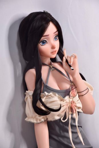 Picture of Elsababe Doll | Elsababe Anime Silicone Sex Doll – Mahiru