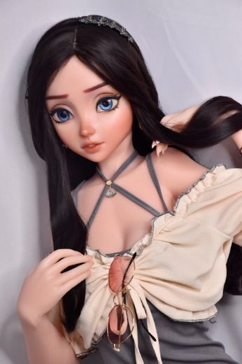Picture of Elsababe Doll | Elsababe Anime Silicone Sex Doll – Mahiru