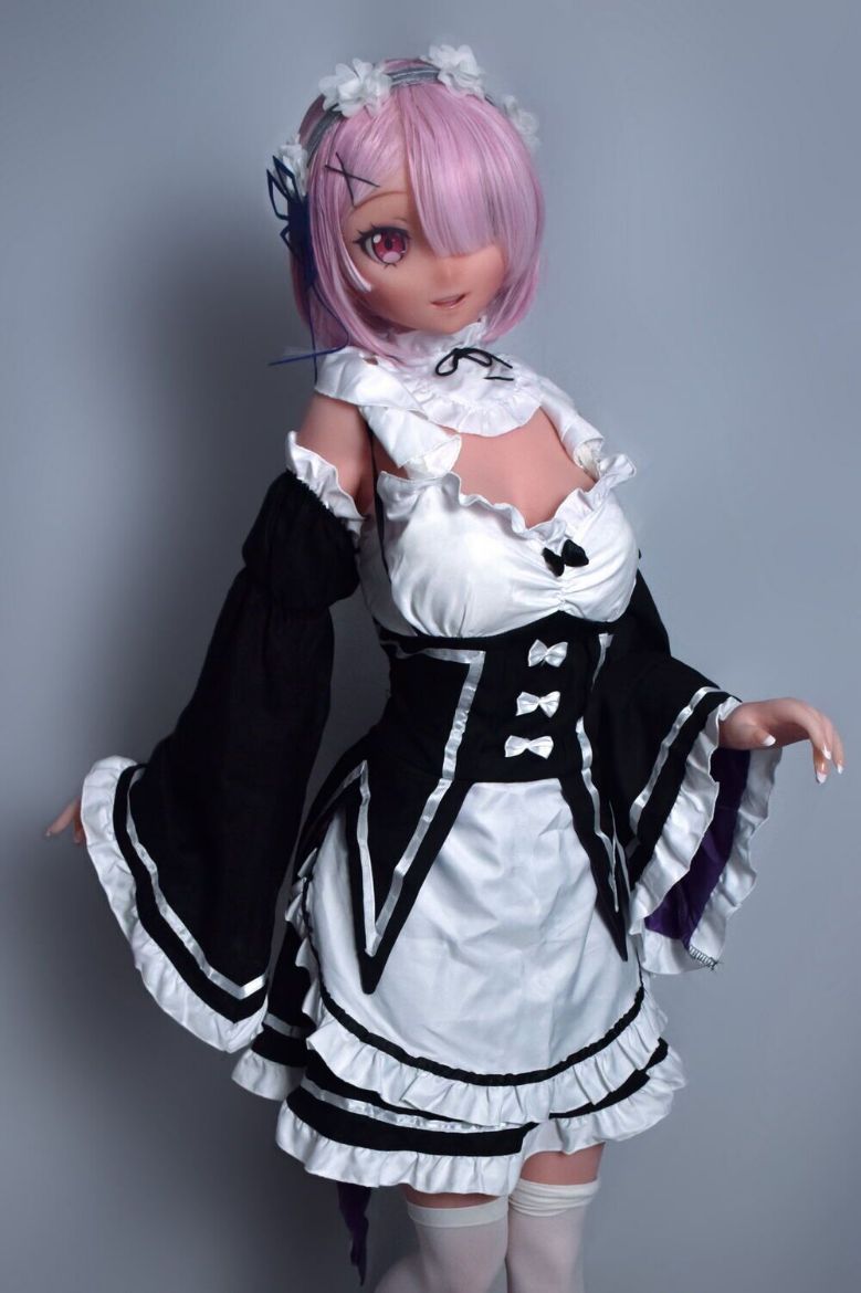 Picture of Elsababe Doll | Elsababe Anime Silicone Sex Doll – Mishima Miyo