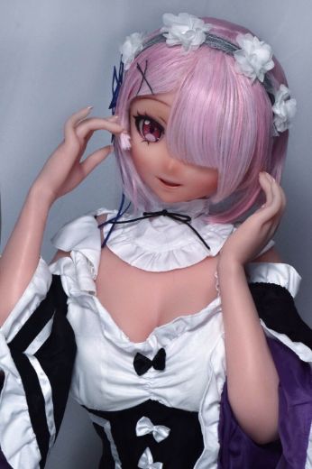 Picture of Elsababe Doll | Elsababe Anime Silicone Sex Doll – Mishima Miyo