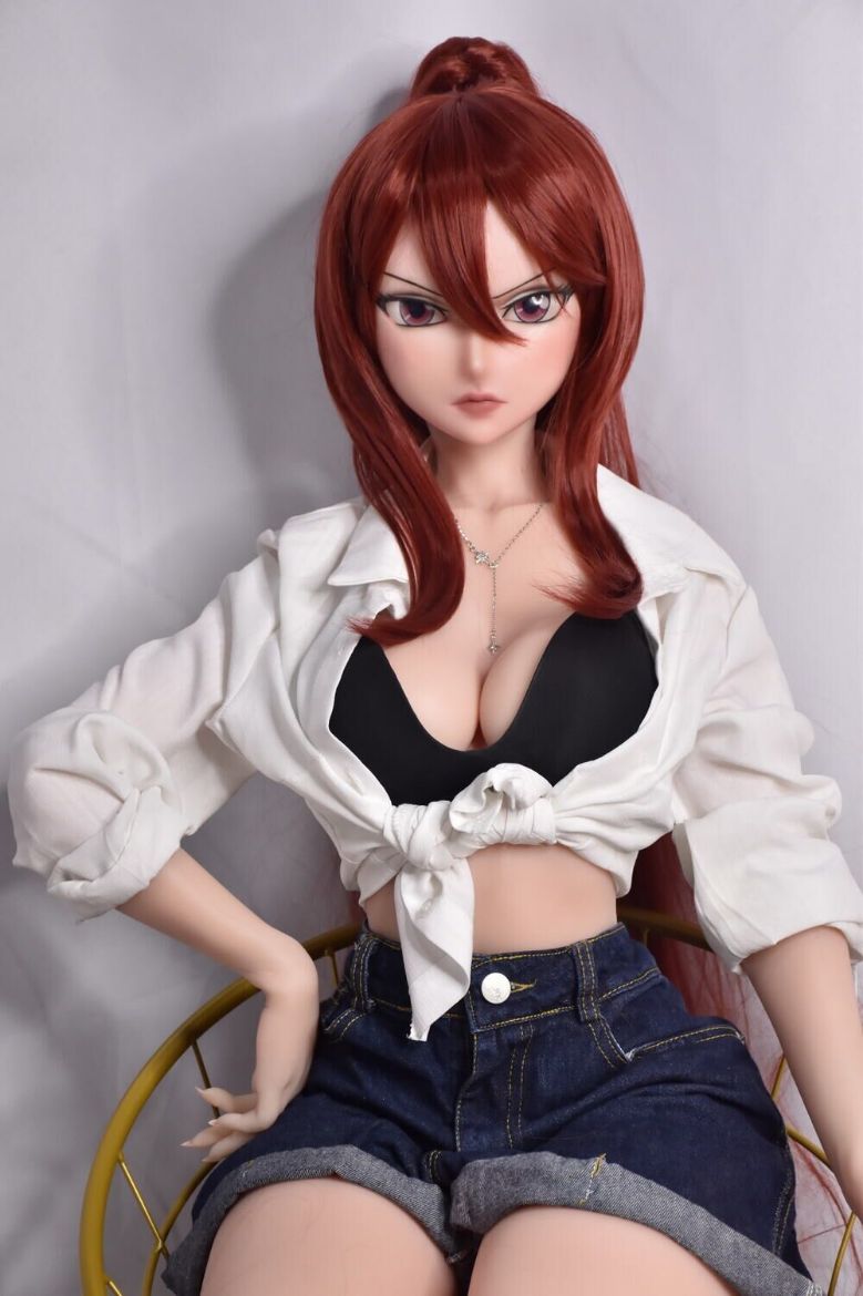 Picture of Elsababe Doll | Elsababe Anime Silicone Sex Doll – Miyazawa Ayumi