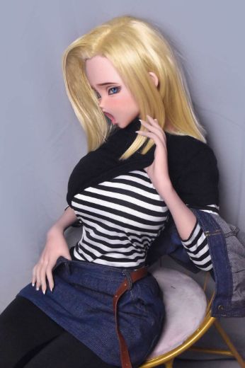 Picture of Elsababe Doll | Elsababe Anime Silicone Sex Doll – Sawano Saori-M