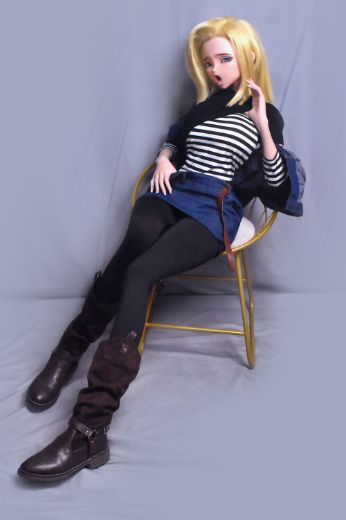 Picture of Elsababe Doll | Elsababe Anime Silicone Sex Doll – Sawano Saori-M