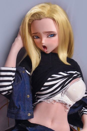 Picture of Elsababe Doll | Elsababe Anime Silicone Sex Doll – Sawano Saori-M