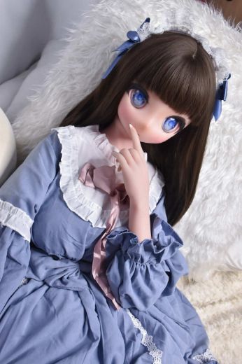 Picture of Elsababe Doll | Elsababe Anime Silicone Sex Doll – Yumeko