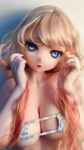 Picture of Elsababe Doll 148cm/4ft10 Silicone Sex Doll – Agatsuma Mayumi