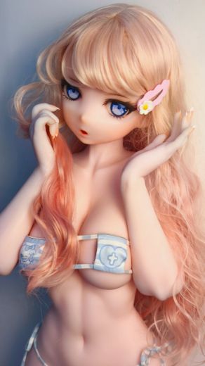 Picture of Elsababe Doll 148cm/4ft10 Silicone Sex Doll – Agatsuma Mayumi