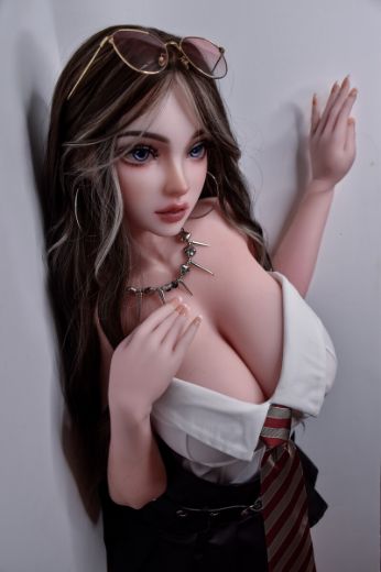 Picture of Elsababe Doll 148cm/4ft10 Silicone Sex Doll – Beatrice Alexander