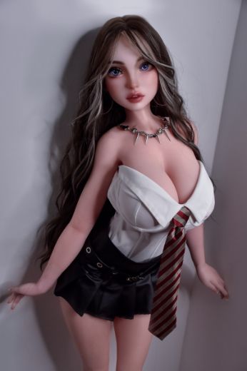 Picture of Elsababe Doll 148cm/4ft10 Silicone Sex Doll – Beatrice Alexander