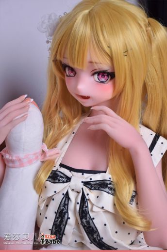 Picture of Elsababe Doll 148cm/4ft10 Silicone Sex Doll – Chikano Mari