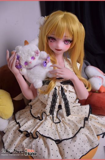 Picture of Elsababe Doll 148cm/4ft10 Silicone Sex Doll – Chikano Mari