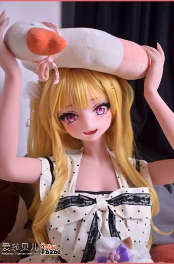 Picture of Elsababe Doll 148cm/4ft10 Silicone Sex Doll – Chikano Mari