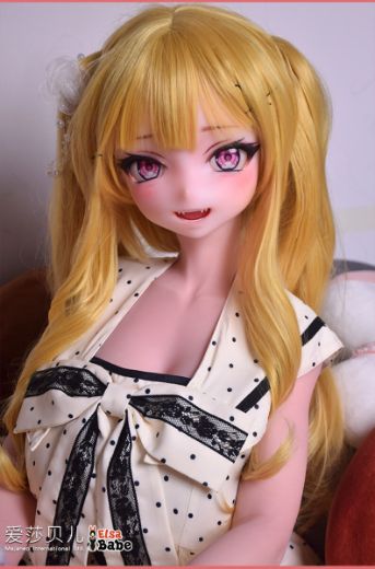 Picture of Elsababe Doll 148cm/4ft10 Silicone Sex Doll – Chikano Mari