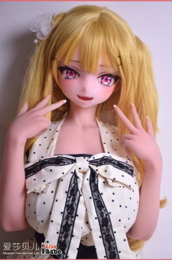 Picture of Elsababe Doll 148cm/4ft10 Silicone Sex Doll – Chikano Mari
