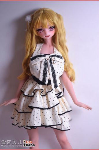 Picture of Elsababe Doll 148cm/4ft10 Silicone Sex Doll – Chikano Mari