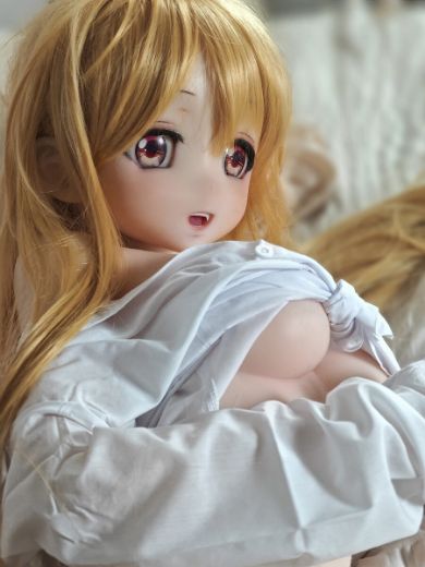 Picture of Elsababe Doll 148cm/4ft10 Silicone Sex Doll – Haneda Nanako