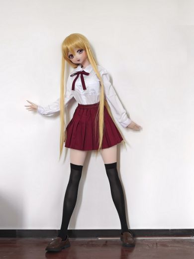 Picture of Elsababe Doll 148cm/4ft10 Silicone Sex Doll – Haneda Nanako