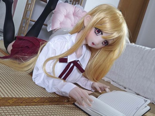 Picture of Elsababe Doll 148cm/4ft10 Silicone Sex Doll – Haneda Nanako