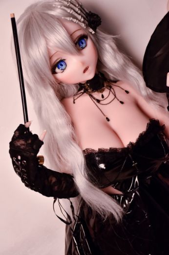 Picture of Elsababe Doll 148cm/4ft10 Silicone Sex Doll – Hayakawa Saaya