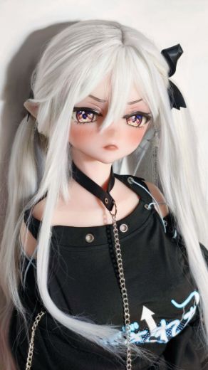 Picture of Elsababe Doll 148cm/4ft10 Silicone Sex Doll – Nakae Touko