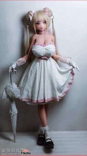 Picture of Elsababe Doll 148cm/4ft10 Silicone Sex Doll – Natsuki Asuka